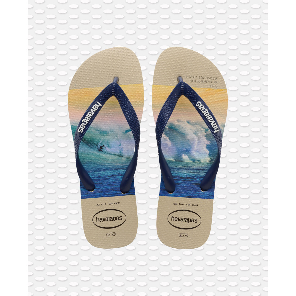 HAVAIANAS  HYPE HOMME