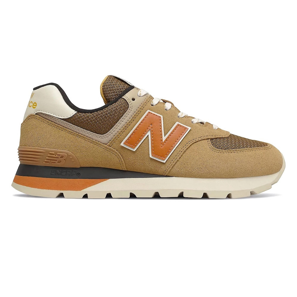 NEW BALANCE HOMME ML574DHG RUGGED