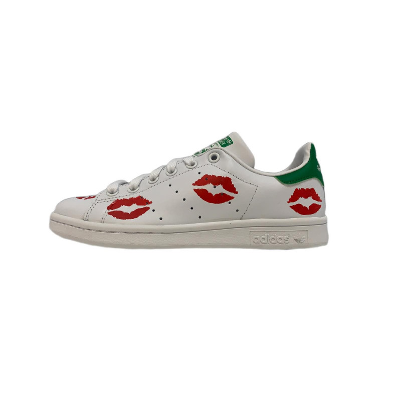 stan smith bisous