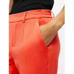 Object pantalon Lisa corail