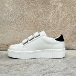CL11 Sneakers - CL70 White