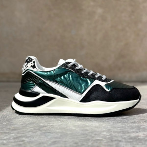 CL11 Sneakers CL72 Green