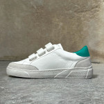 CL11 Sneakers - CL69 Green