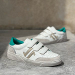 CL11 Sneakers - CL69 Green