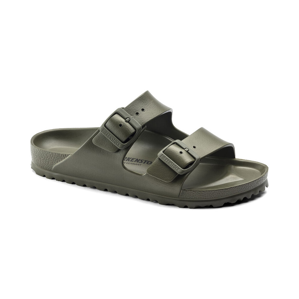 Birkenstock Arizona Eva Kaki 1019152