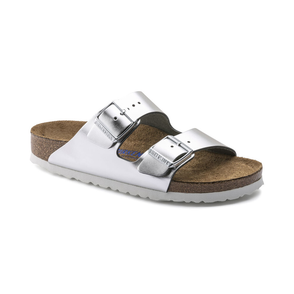 Birkenstock Arizona SFB Lena Met 1005961