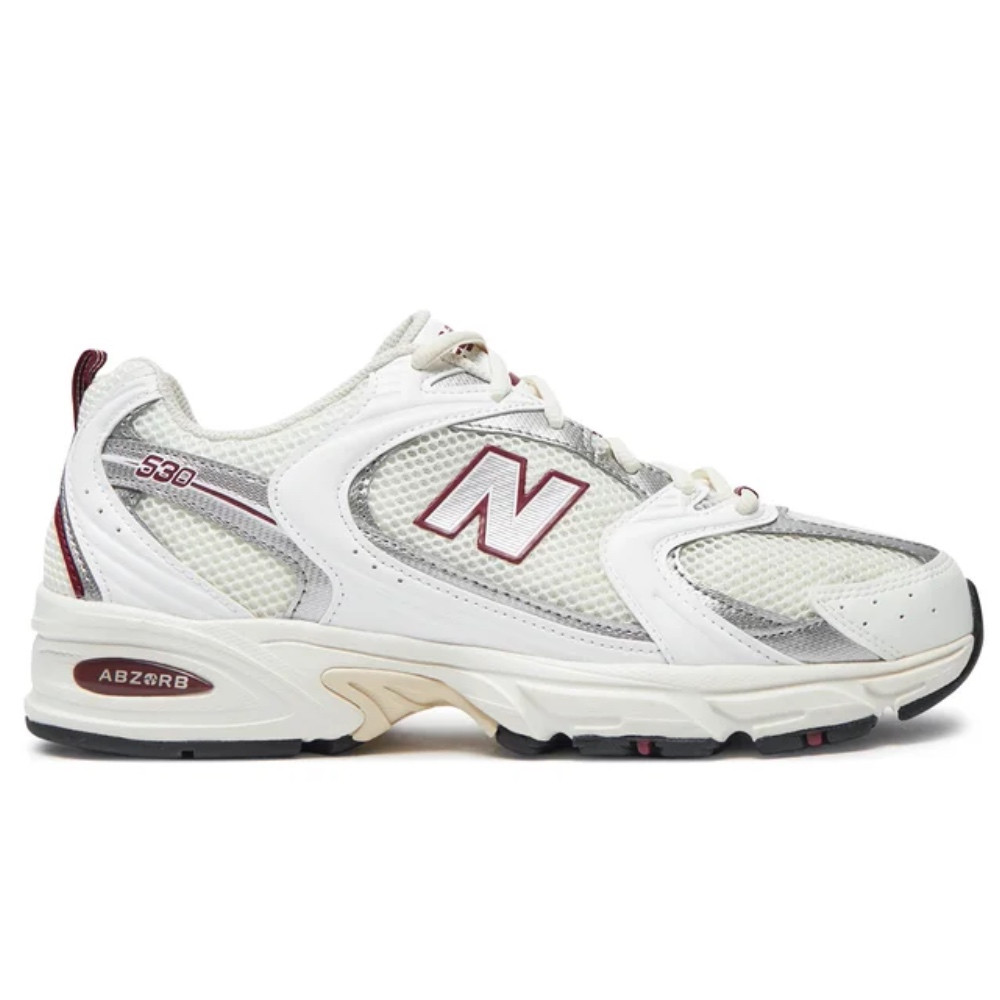 New Balance 530 bordeaux MR530SZ