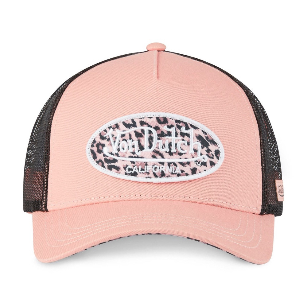 Von Dutch casquette CB/LOLE