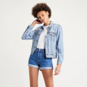 Levi's 501 Rolled short Sansome