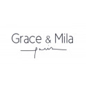GRACE & MILA